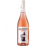 Vin rose Gramofon Rose Merlot