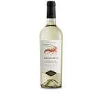 Vin alb Aragosta Vermentino di Sardegna DOC