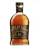 Whisky Aberfeldy 16 YO