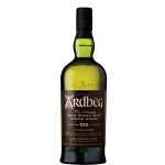 Whisky Ardbeg 10 YO