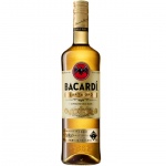 Rom Bacardi Carta Oro