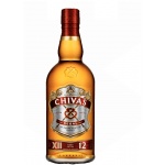 Whisky Chivas Regal 12 YO