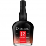 Rom Dictador 12 YO