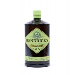 Gin Hendrick's Amazonia