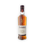 Whisky Glenfiddich 15 YO
