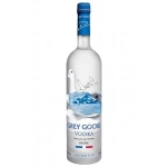 Vodka Grey Goose