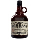 Gin Mombasa Club