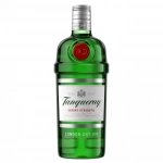 Gin Tanqueray Dry London