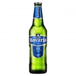 Bere Bavaria Blonda  - Bax 24 sticle