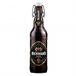 Bere Bernard Dark Lager - Bax 20 sticle