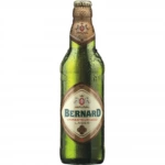 Bere Bernard Premium Lager - Bax 20 sticle