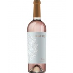 Vin rose Lebada Neagra Dharma Rose Merlot