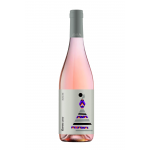 Vin rose Lechburg Elerose Bio