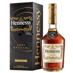 Cognac Hennessy VS