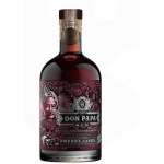 Rom Don Papa Sherry Cask Finish