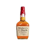 Whisky Maker's Mark - American Bourbon