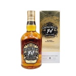 Whisky Chivas Regal 15 YO