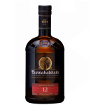 WHISKY BUNNAHABHAIN 12 YO