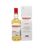 WHISKY BENROMACH PEAT SMOKE 2010