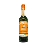 WHISKY JAMESON ORANGE