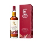 WHISKY KAVALAN TRIPLE SHERRY CASK