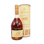 COGNAC REMY MARTIN 1738 ACCORD ROYAL