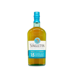 WHISKY SIGLETON OF DUFFTOWN 15 YO