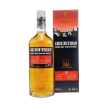 WHISKY AUCHENTOSHAN 12 YO