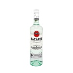 ROM BACARDI CARTA BLANCA