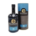WHISKY BUNNAHABHAIN 18 YO