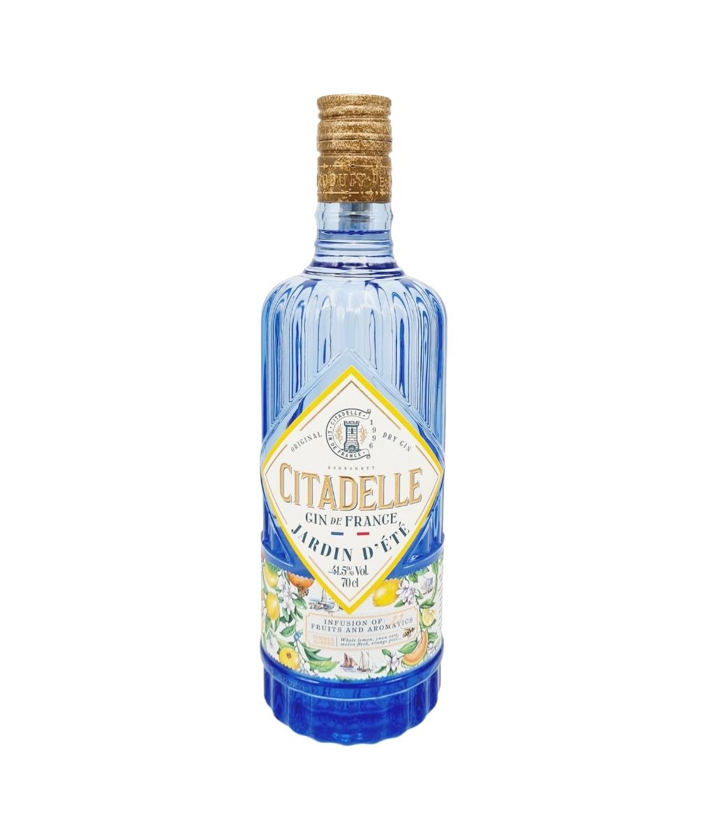 gin citadelle jardin d'ete 0.7l
