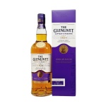 WHISKY GLENLIVET CAPTAIN'S RESERVE