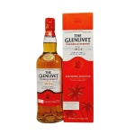 WHISKY GLENLIVET CARRIBEAN RESERVE
