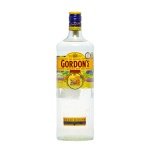 GIN GORDON'S LONDON DRY