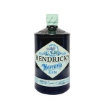 GIN HENDRICK'S NEPTUNIA