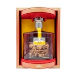 COGNAC MARTELL COHIBA