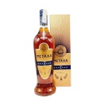 BRANDY METAXA 7*
