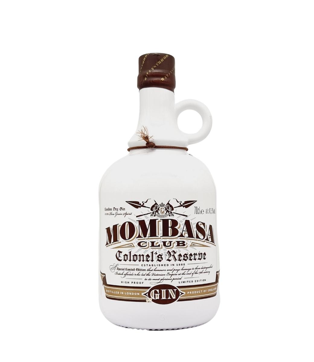 mombasa colonel's reserve 0.7l