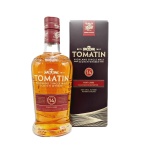 WHISKY TOMATIN 14 YO